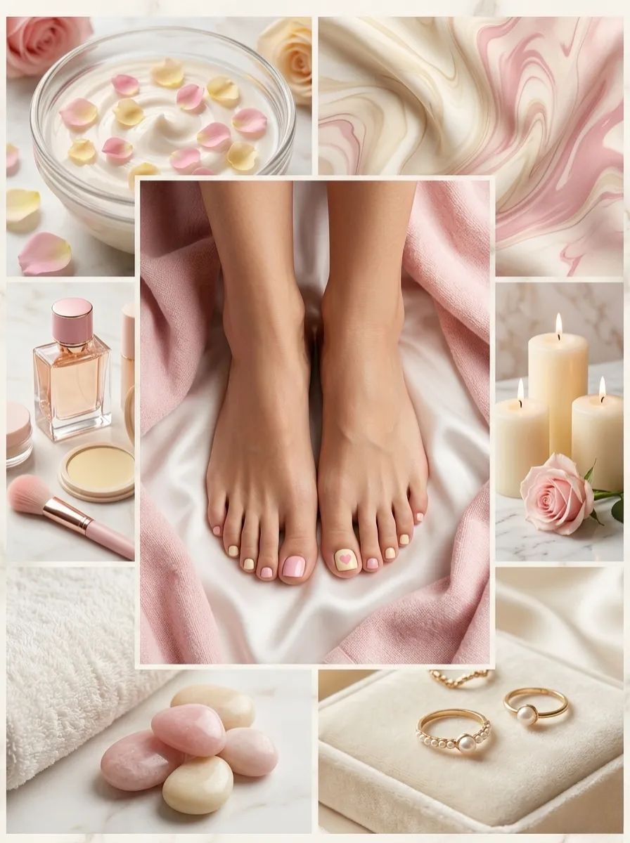 Exquisite Nails And Spa